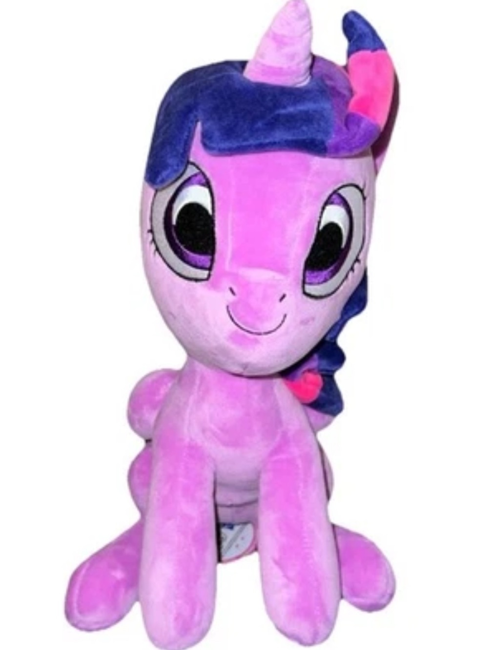 My Little Pony 10.5” Twilight Sparkle Plush